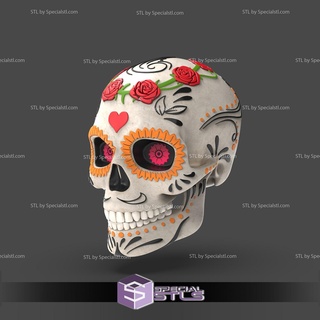 halloween decoration stl files 3d printing 3d print model - Mito3D