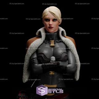 inquisitore vail warhammer 40k pronto 3d Stampa 3d print model - Mito3D