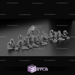 Januar 2022 wacht Emporium Miniatur 3d print model - Mito3D