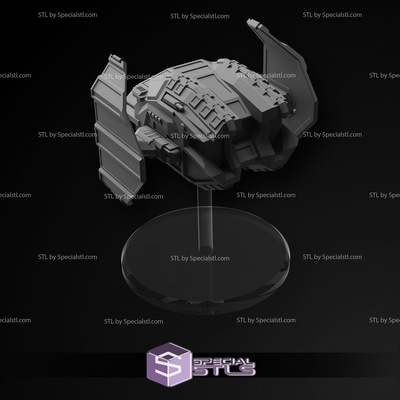 enero 2024 juegos arte miniaturas especialstl 3d print model - Mito3D