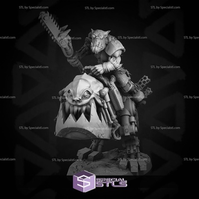 january 2024 mrmodulork miniatures specialstl 3d print model - Mito3D