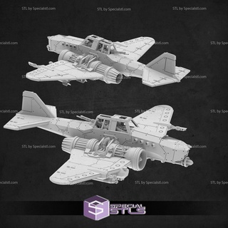 juillet 2021 ii gargouilles stvdio miniatures 3d print model - Mito3D