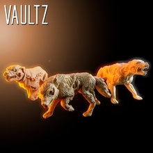 july 2021 vaultz miniature 