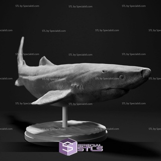 july 2023 animal den miniatures 3d print model - Mito3D
