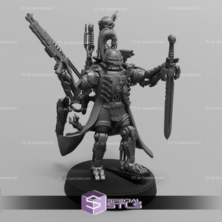 july 2023 ddd martin miniatures 3d print model - Mito3D