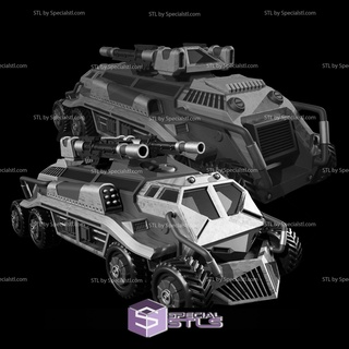 luglio 2023 dungeon dreadnought fantastico scolpisce miniature 3d print model - Mito3D
