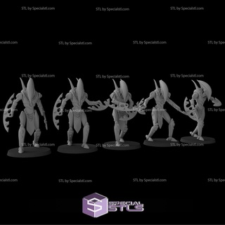 julio 2023 fantasía culto miniaturas 3d print model - Mito3D