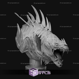 july 2023 parasite collectibles miniatures july 2023 parasite collectibles miniatures  3d print model - Mito3D