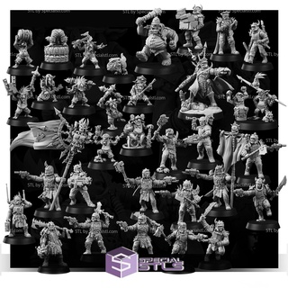 luglio 2023 gioco guerra esclusivo miniature luglio 2023 gioco guerra esclusivo miniature 3d print model - Mito3D