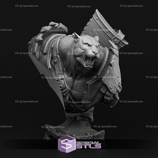 july 2023 witchsong miniatures 3d print model - Mito3D