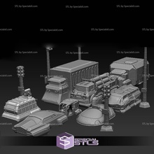junio 2022 Beto Naismith miniatura 3d print model - Mito3D