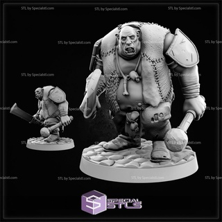 june 2023 lost heresy miniatures june 2023 lost heresy miniatures  3d print model - Mito3D