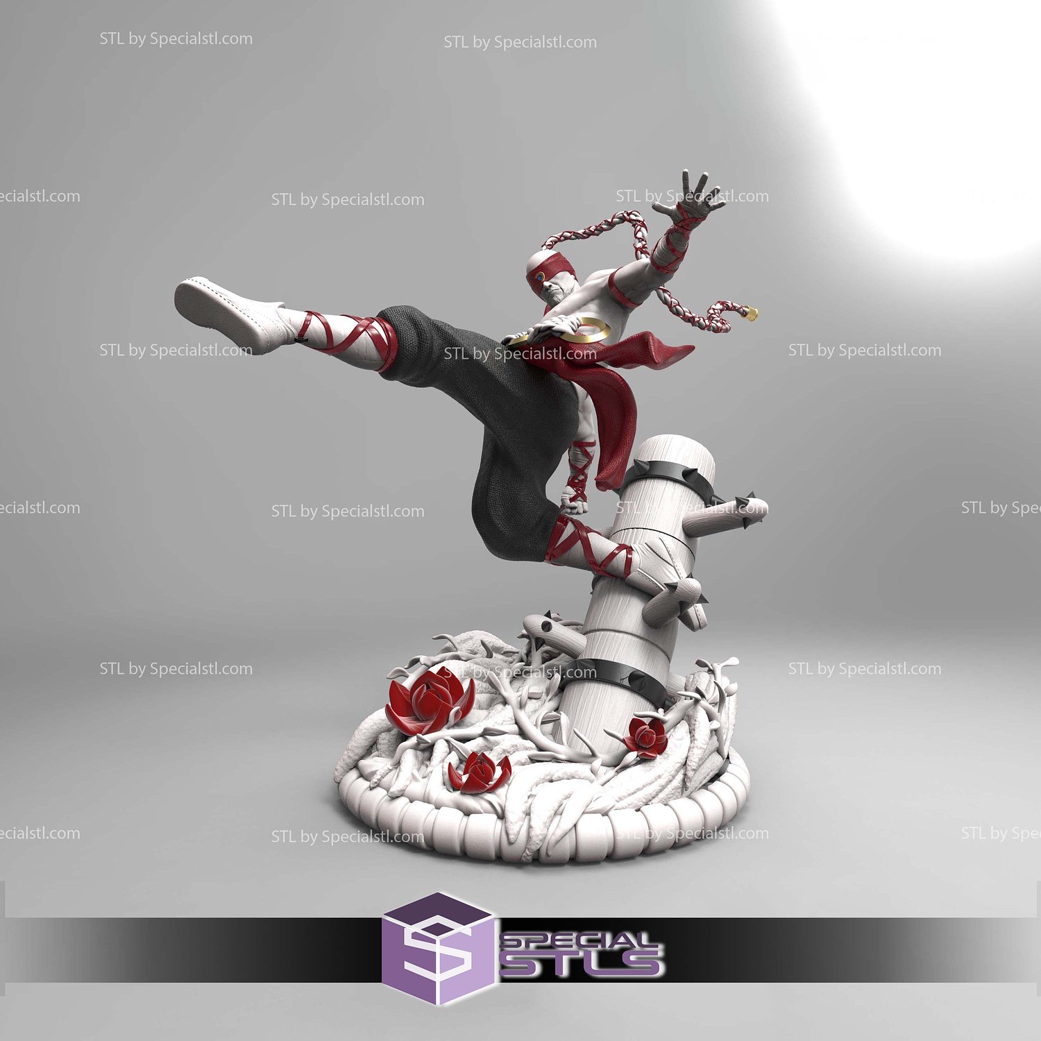 lee peccato calcio lega of leggende digitale stl file speciale stinco leggenda 3D print model - Mito3D