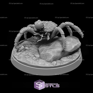 march 2023 fantasy lost heresy miniatures 3d print model - Mito3D