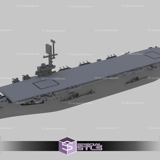 march 2023 warships ww2 miniatures 3d print model - Mito3D