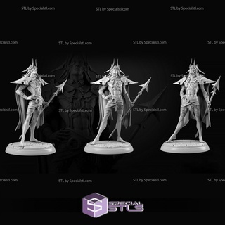 march 2023 white werewolf tavern miniatures 3d print model - Mito3D