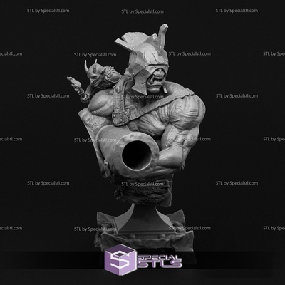 march 2024 witchsong miniatures specialstl 3d print model - Mito3D