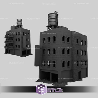 mayo 2023 oscuro reinos miniaturas 3d print model - Mito3D