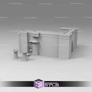 may 2023 dragon workshop miniatures 3d print model - Mito3D