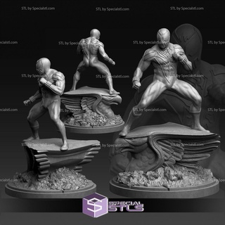 may 2023 legion miniatures 3d print model - Mito3D