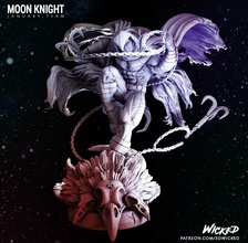 moon knight marvel 