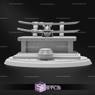 noviembre 2022 belksasar miniatura 3d print model - Mito3D