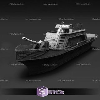 novembre 2022 crogiolo Giochi miniatura 3d print model - Mito3D