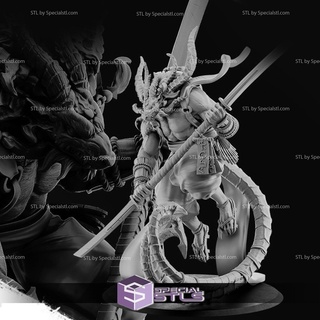 novembro 2022 ghamak fantasia miniatura 3d print model - Mito3D
