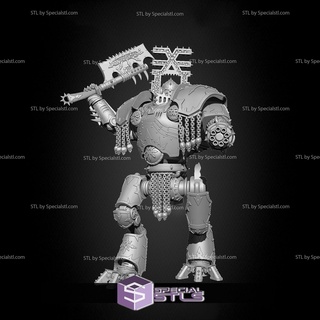 novembre 2022 yaga san miniature 3d print model - Mito3D