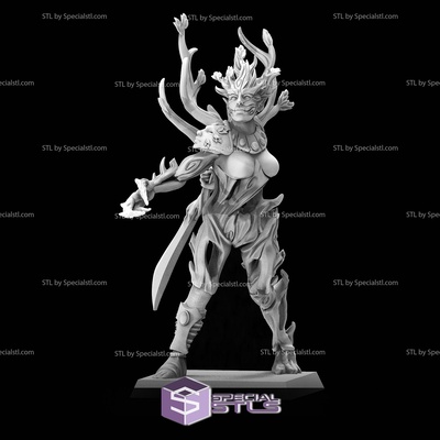 november 2023 last sword miniatures specialstl 3d print model - Mito3D