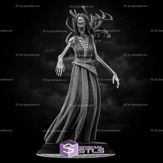 novembro 2023 stormborn colecionáveis miniaturas 3d print model - Mito3D