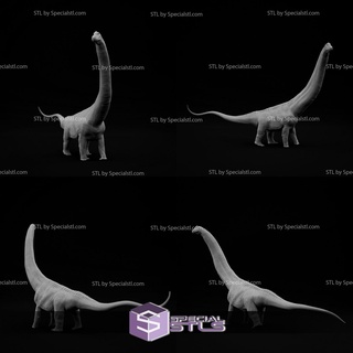noviembre 2023 dinosaurio perro miniaturas 3d print model - Mito3D