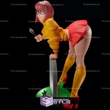 nsfw collection - velma 3d print model - Mito3D