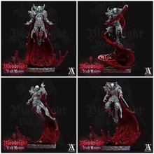 october 2021 bloodright archvillain games miniature 3d print model - Mito3D