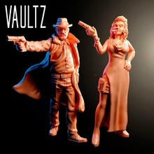 october 2021 vaultz seekers miniature 