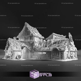octobre 2022 infini dimension Jeux miniature 3d print model - Mito3D
