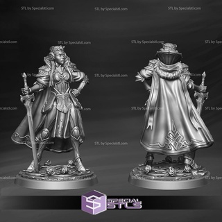 october 2022 labyrinth models miniatures 3d print model - Mito3D