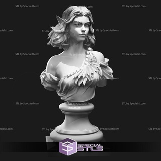 october 2023 dungeon masters stash miniatures 3d print model - Mito3D