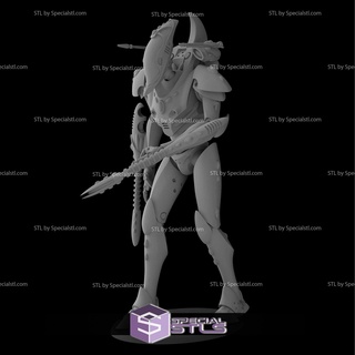 octubre 2023 fantasía culto miniaturas 3d print model - Mito3D