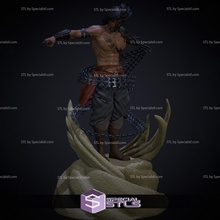 prince persia thrones 3d print model - Mito3D