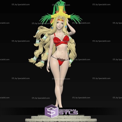 quetzalcoatl destino mille dollari ordine digitale scultura speciale 3d print model - Mito3D