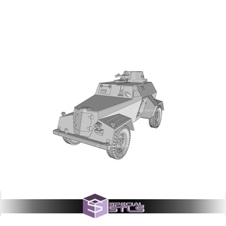 settembre 2022 combattimento veicoli miniature settembre 2022 combattimento veicoli miniature 3d print model - Mito3D