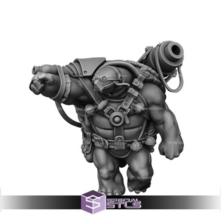 septembre 2022 manuel Boria miniature 3d print model - Mito3D