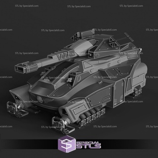 September 2023 Dungeons Schlachtschiff fantastisch formt Miniaturen 3d print model - Mito3D