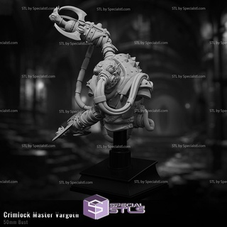 septembre 2023 Fleshcraft miniatures 3d print model - Mito3D