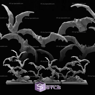 september 2023 last sword miniatures 3d print model - Mito3D