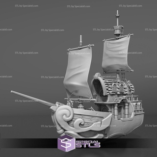 septiembre 2023 stl miniaturas 3d print model - Mito3D