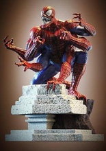 spiderman arm 3d print model - Mito3D