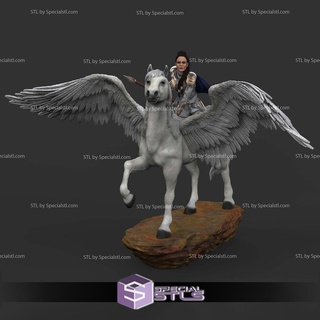valkyrie stl dossiers Thor 3d imprimable film 3d print model - Mito3D