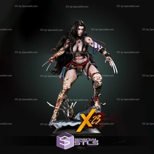 x23 sexy Männer 3d print model - Mito3D